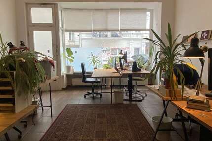 Gewerbeobjekt Berlin Neukölln - 220&euro; | Angebot:26757188