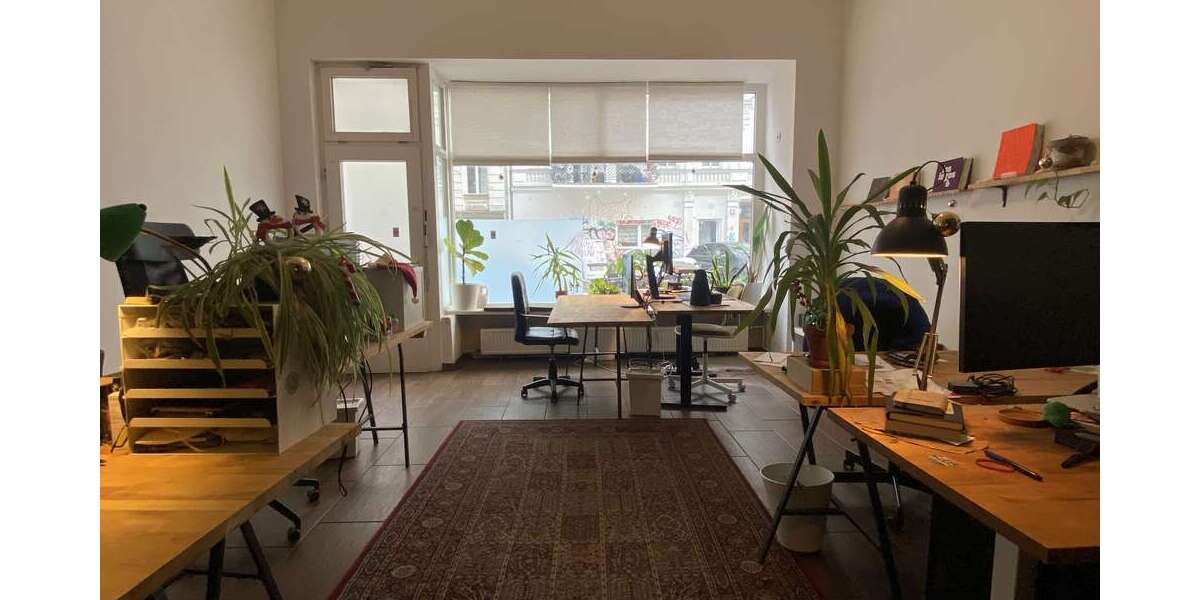 Gewerbeobjekt Berlin Neukölln - 220&euro; | Angebot:26757188