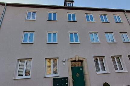 Wohnung Merseburg Freiimfelde - 3 Zimmer, 55 m&sup2;, 349&euro; | Angebot:25141670