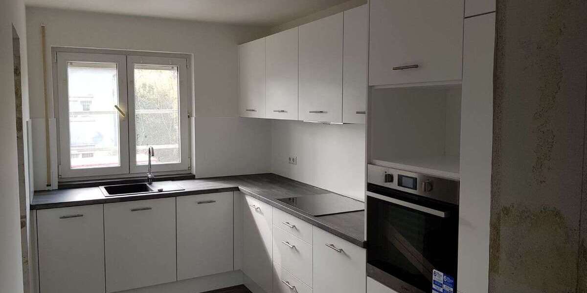 Wohnung zum Mieten in Kabelsketal 650 € 81.65 m² 3 zimmer