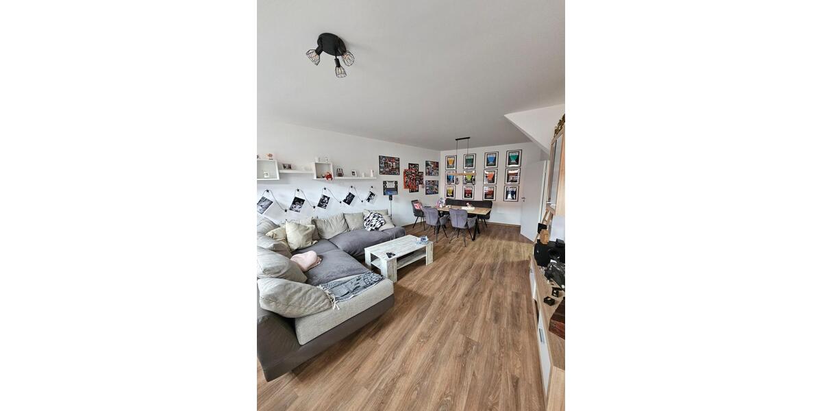 3 Raum Wohnung – Balkon - Aufzug in Quedlinburg Schäferhof 3 zimmer