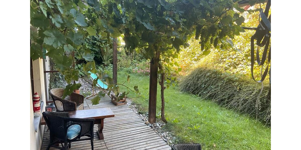 Wohnen auf Zeit Dietramszell - 1 Zimmer, 18 m&sup2;, 450&euro; | Angebot:20519647