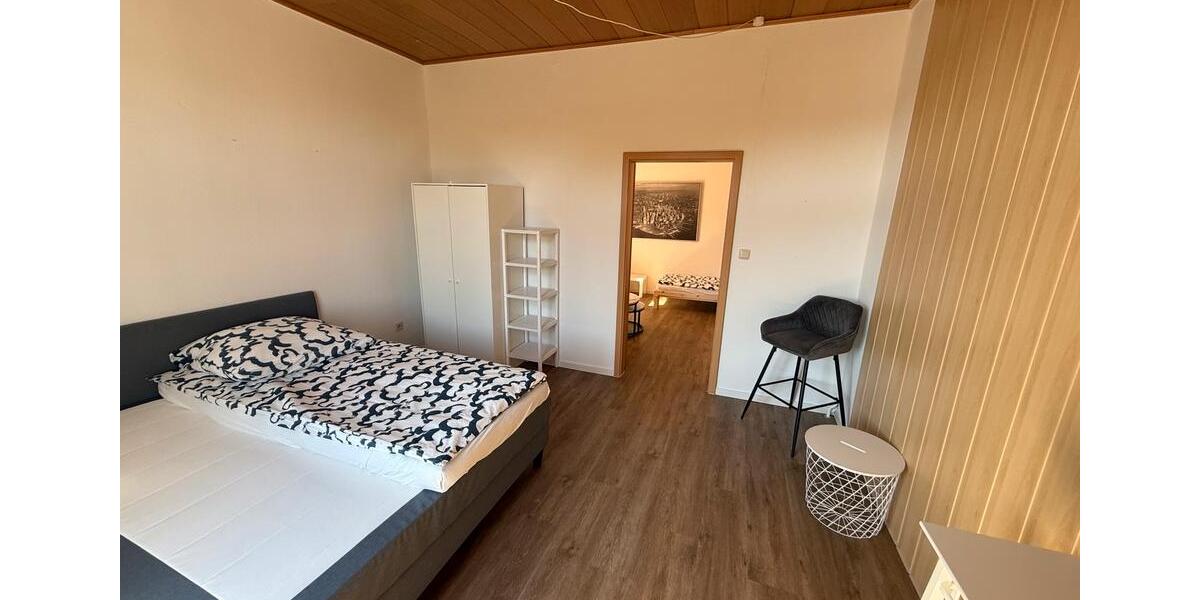 Wohnen auf Zeit Elsfleth - 3 Zimmer, 80 m&sup2;, 12&euro; | Angebot:26058343