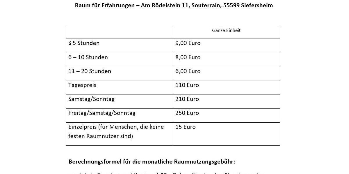 Gewerbeobjekt Gau-Bickelheim Bickelheim - 15&euro; | Angebot:24477999