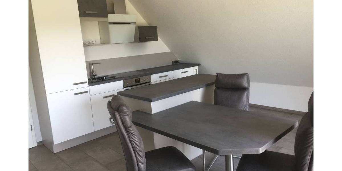 Etagenwohnung Werdum - 3 Zimmer, 68 m&sup2;, 570&euro; | Angebot:26016337