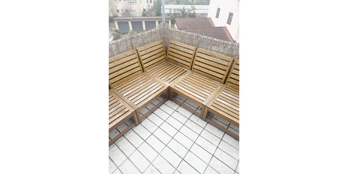 Etagenwohnung Steißlingen - 2 Zimmer, 67 m&sup2;, 800&euro; | Angebot:26174971