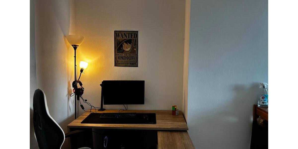 Wohnen auf Zeit Aachen Aachen-Mitte - 1 Zimmer, 20 m&sup2;, 480&euro; | Angebot:26194558