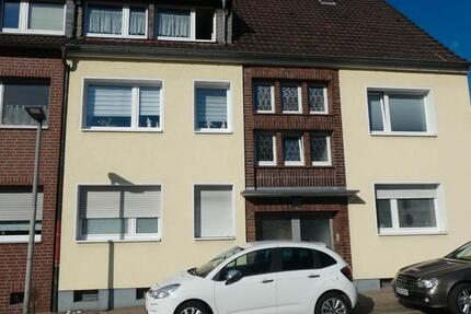 Wohnung Oberhausen - 2.5 Zimmer, 50 m&sup2;, 590&euro; | Angebot:26405960