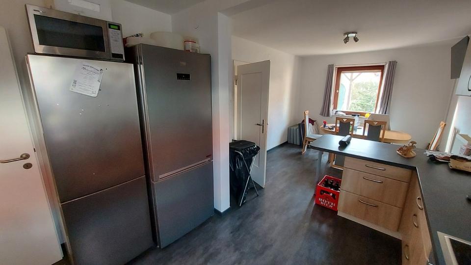 Erdgeschoßwohnung Schweinfurt Bellevue - 17 Zimmer, 300 m&sup2;, 450&euro; | Angebot:25832032
