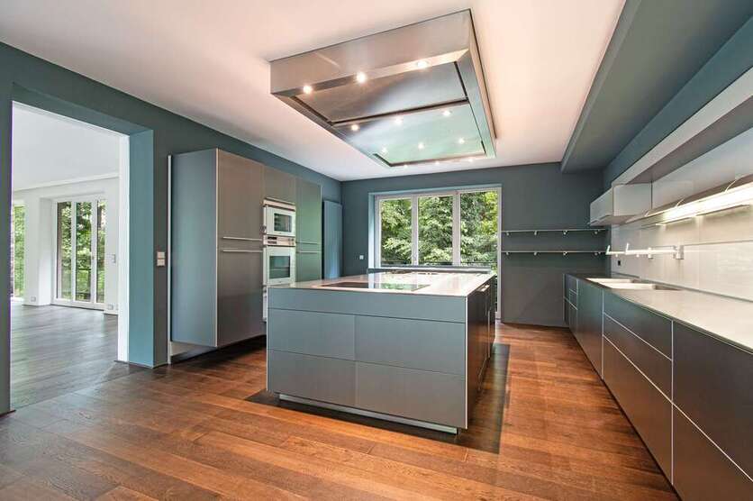 Haus zum Mieten in Hamburg 10.000 € 410 m² 8 zimmer