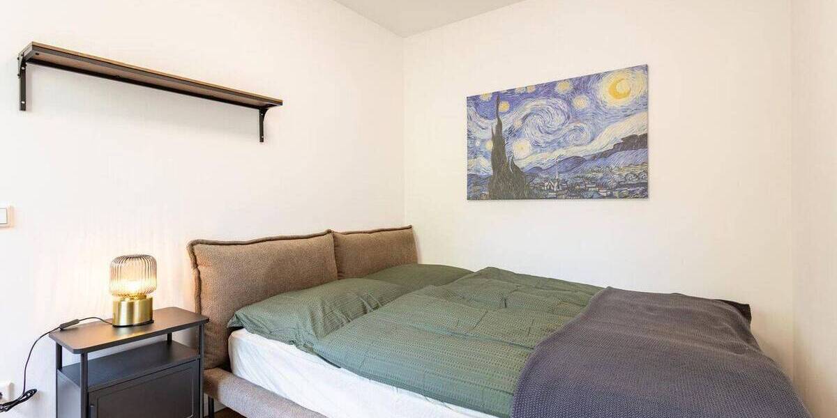 Terrassenwohnung München Schwabing-Freimann - 2 Zimmer, 50 m&sup2;, 1.900&euro; | Angebot:26712739