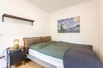 Terrassenwohnung München Schwabing-Freimann - 2 Zimmer, 50 m&sup2;, 1.900&euro; | Angebot:26712739