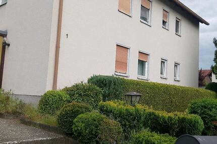 Wohnen auf Zeit Bubenreuth - 4 Zimmer, 10 m&sup2;, 395&euro; | Angebot:26613341