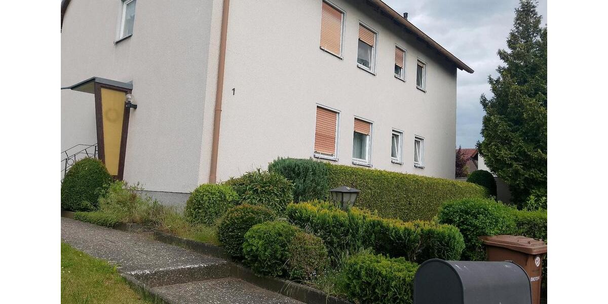 Wohnen auf Zeit Bubenreuth - 4 Zimmer, 10 m&sup2;, 395&euro; | Angebot:26613341