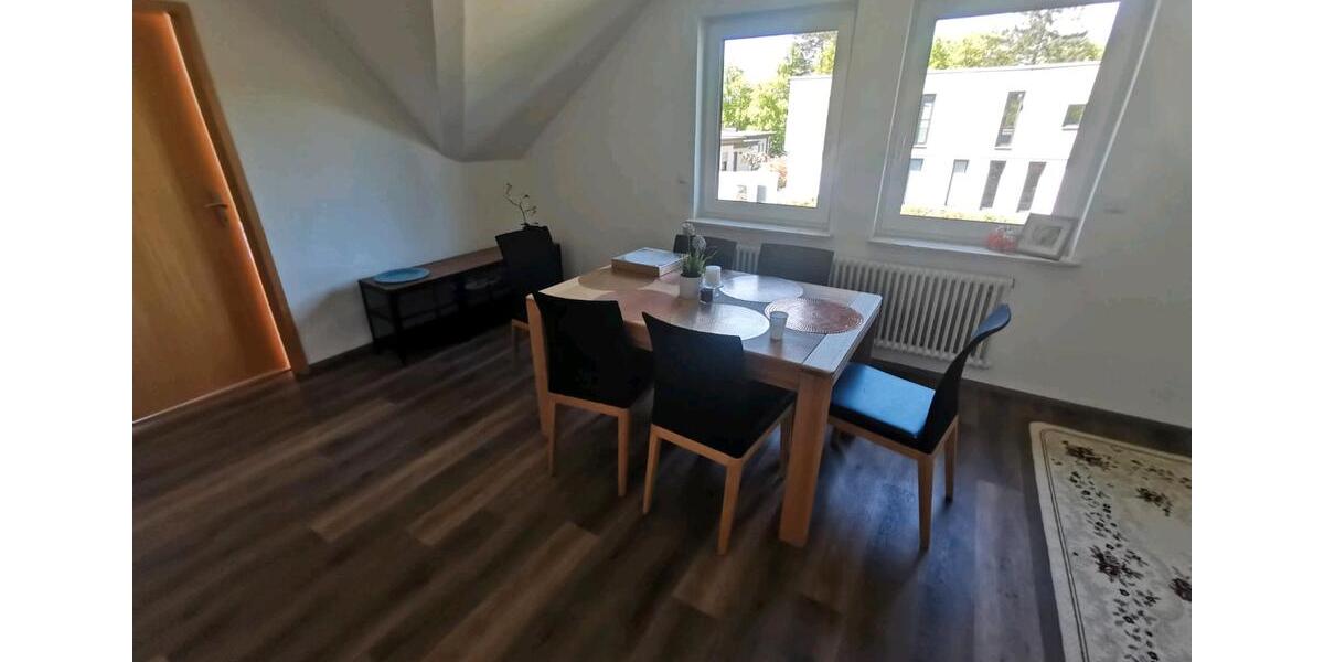 Etagenwohnung Limburg an der Lahn - 1 Zimmer, 30 m&sup2;, 525&euro; | Angebot:26694082