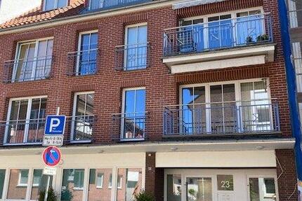 Wohnung Groß Grönau - 3 Zimmer, 123 m&sup2;, 1.475&euro; | Angebot:25988448