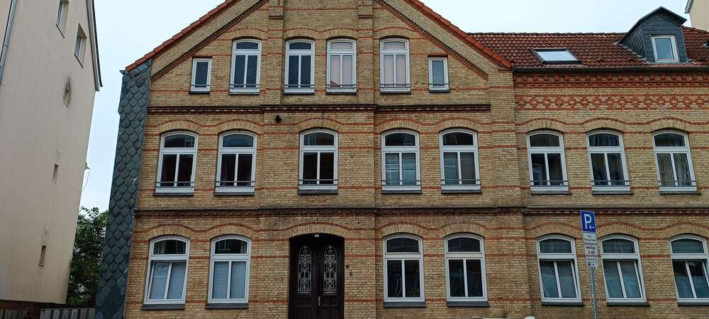Etagenwohnung Flensburg Duburg - 3 Zimmer, 65 m&sup2;, 620&euro; | Angebot:27090851