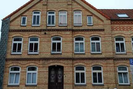 Wohnung Flensburg Duburg - 3 Zimmer, 65 m&sup2;, 620&euro; | Angebot:27090851