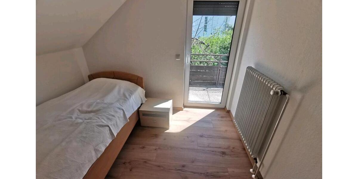 Etagenwohnung Limburg an der Lahn - 1 Zimmer, 30 m&sup2;, 525&euro; | Angebot:26694082