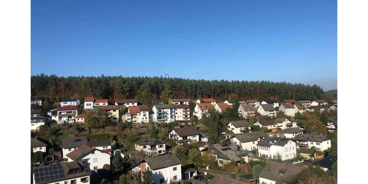 Etagenwohnung Kaiserslautern Engelshof - 4 Zimmer, 105 m&sup2;, 980&euro; | Angebot:25220146