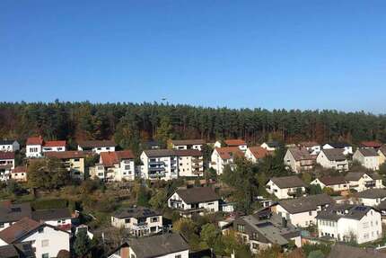 Wohnung Kaiserslautern Engelshof - 4 Zimmer, 105 m&sup2;, 980&euro; | Angebot:25220146