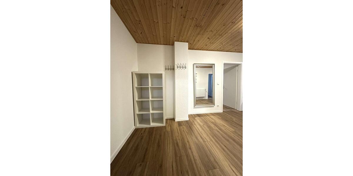 Wohnen auf Zeit Hannover Linden-Limmer - 1 Zimmer, 14 m&sup2;, 450&euro; | Angebot:25551461