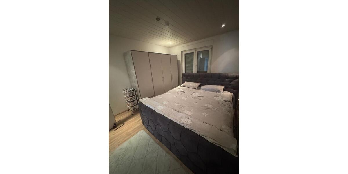 Erdgeschoßwohnung Pforzheim Brötzingen - 3 Zimmer, 55 m&sup2;, 740&euro; | Angebot:26689045