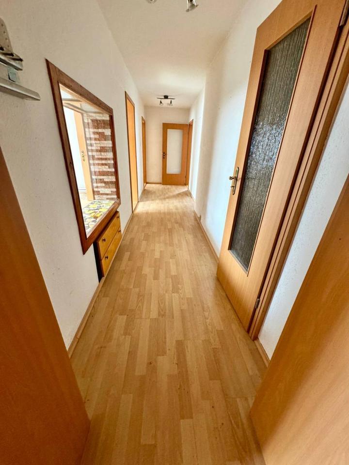Mehrfamilienhaus zur Miete – direkt vom Eigentümer, Auestraße