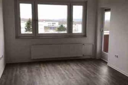 Gut aufgeteilte Wohnung mit Balkon kurzfristig verfügbar zimmer