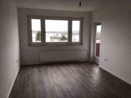 Gut aufgeteilte Wohnung mit Balkon kurzfristig verfügbar zimmer