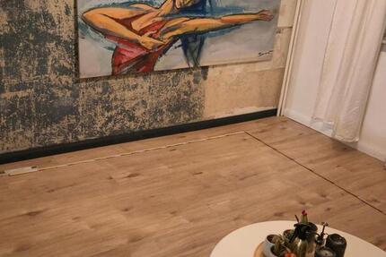 WG- Zimmer in 110qm Altbau 1 zimmer