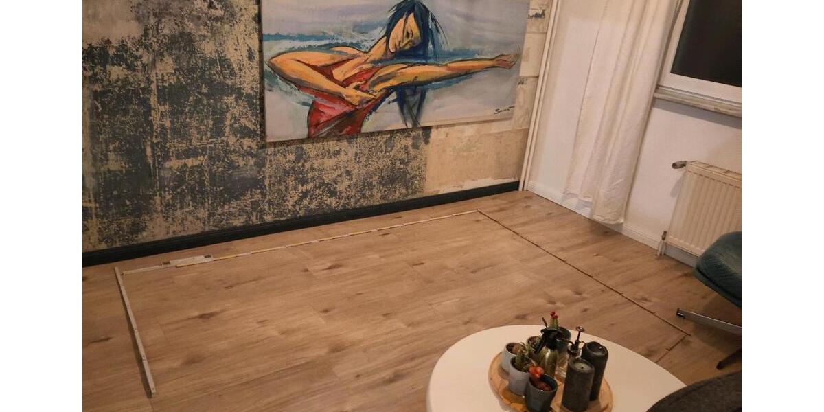 WG- Zimmer in 110qm Altbau 1 zimmer