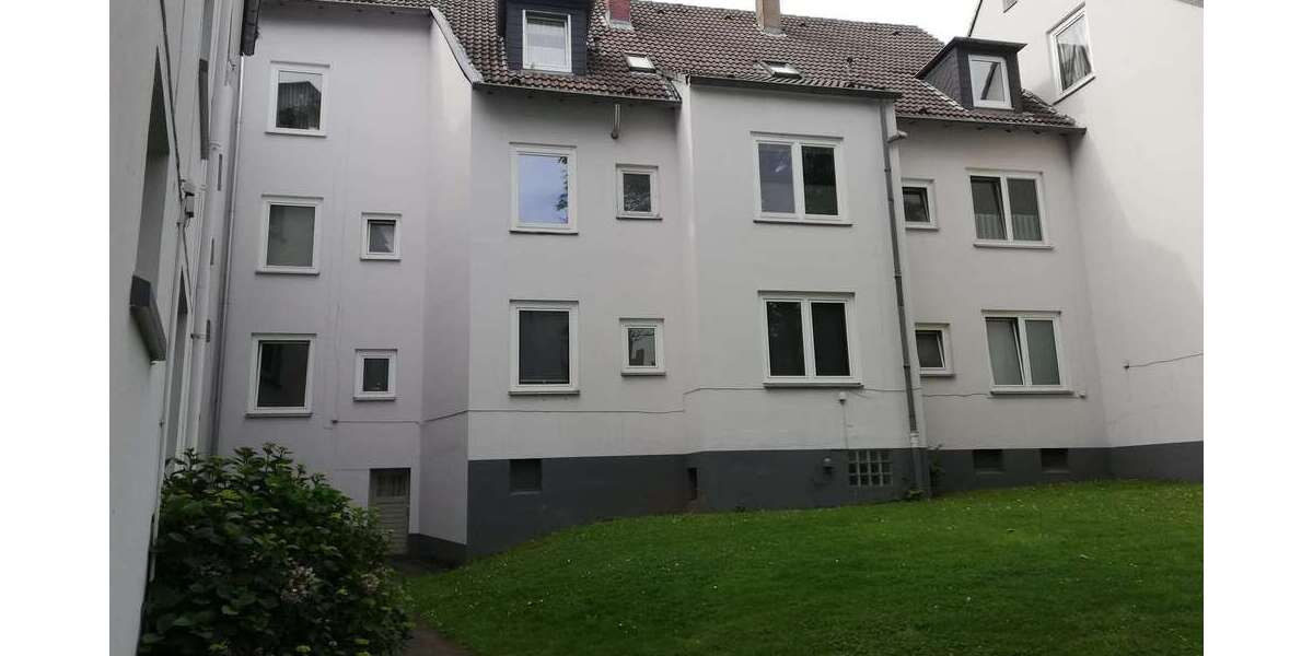 Wohnung zum Mieten in Bochum 350 € 36.25 m² 1 zimmer