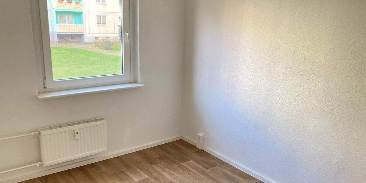 EG-Wohnung in Neu-Olvenstedt...! 3 zimmer