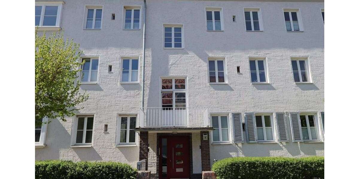 Etagenwohnung Hildesheim Moritzberg - 4 Zimmer, 94 m&sup2;, 860&euro; | Angebot:25894914