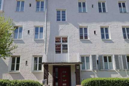 Wohnung Hildesheim Moritzberg - 4 Zimmer, 94 m&sup2;, 860&euro; | Angebot:25894914