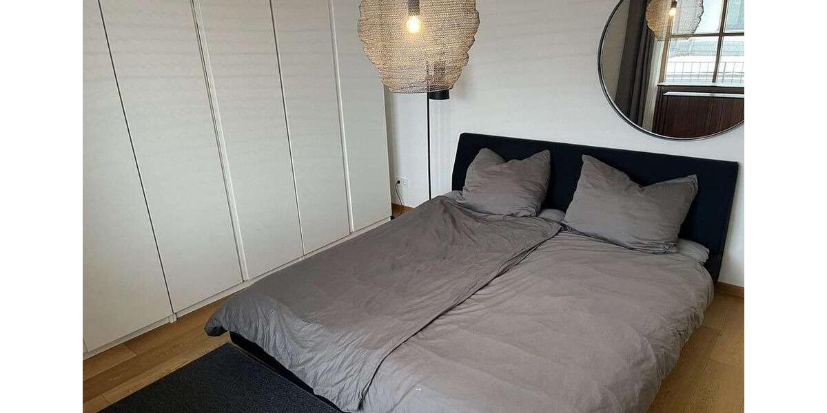 Etagenwohnung München Bogenhausen - 3 Zimmer, 100 m&sup2;, 2.300&euro; | Angebot:26461580