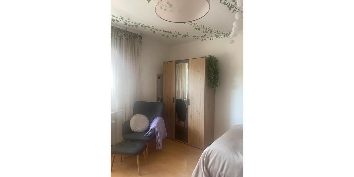 Wohnen auf Zeit Mannheim Feudenheim - 1 Zimmer, 26 m&sup2;, 550&euro; | Angebot:26582742
