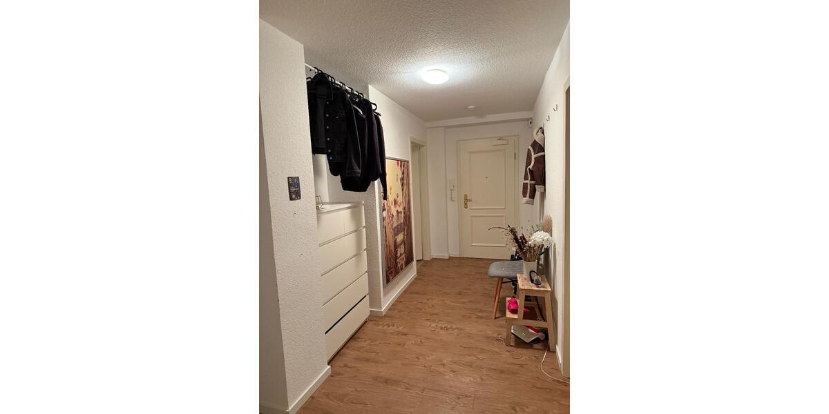 Zimmer in 2er WG mit Balkon | Wiesbaden Westend 14 zimmer