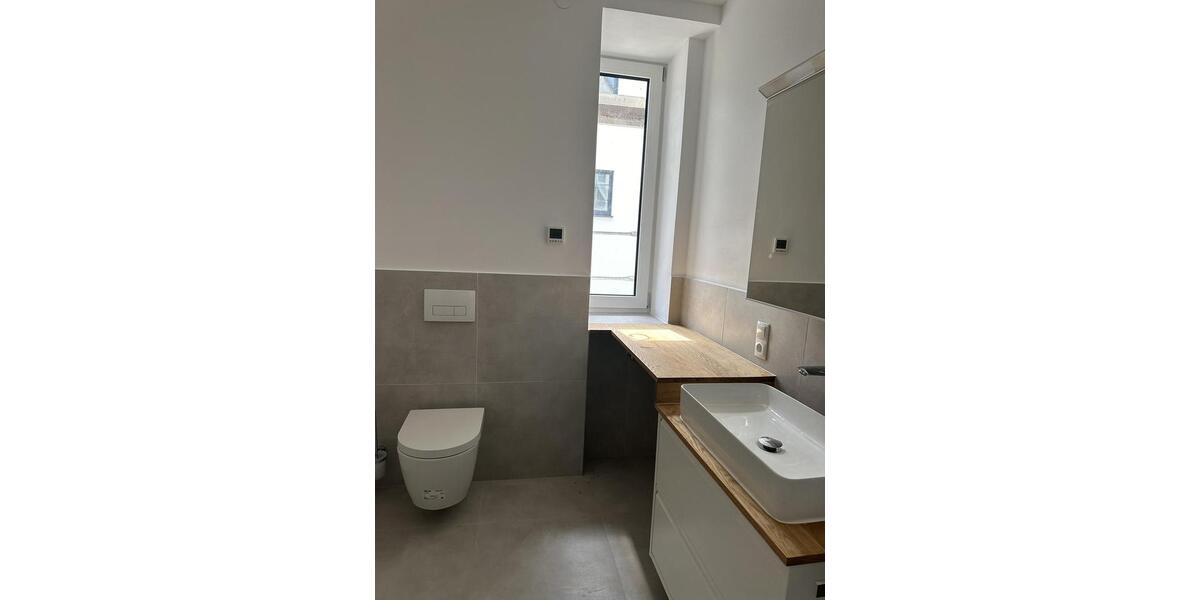 Etagenwohnung Egloffstein - 3 Zimmer, 83 m&sup2;, 935&euro; | Angebot:26615864