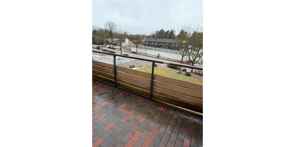 Etagenwohnung Dannenberg (Elbe) - 3 Zimmer, 71 m&sup2;, 420&euro; | Angebot:25234244