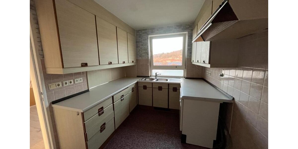 Etagenwohnung Birkenfeld - 3 Zimmer, 83 m&sup2;, 700&euro; | Angebot:26441199
