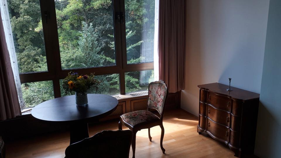 Erdgeschoßwohnung Coburg - 1 Zimmer, 56 m&sup2;, 420&euro; | Angebot:26624589