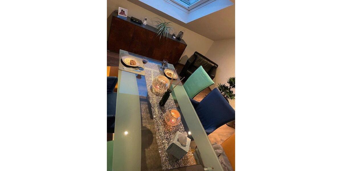 Dachgeschoßwohnung Ebsdorfergrund - 3 Zimmer, 115 m&sup2;, 750&euro; | Angebot:26406725