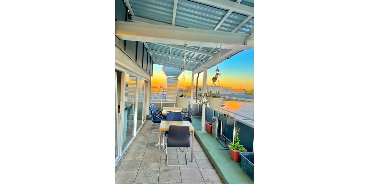 Monteurzimmer 3 zimmer