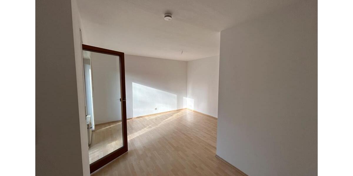 Ruhig gelegene 2-Zimmer Wohnung zu vermieten 2 zimmer