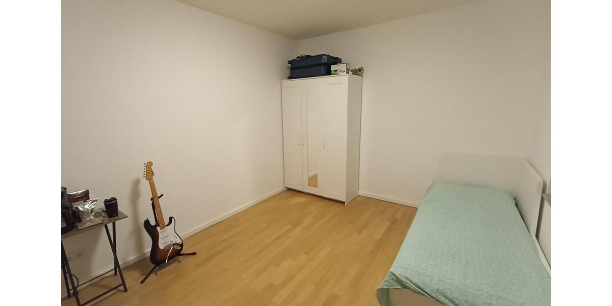 Wohnen auf Zeit Nürnberg Gaismannshof - 15.5 Zimmer, 172 m&sup2;, 519&euro; | Angebot:25333020