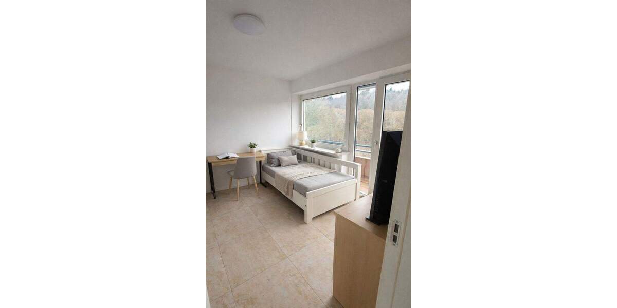 Etagenwohnung Kusel - 2 Zimmer, 58 m&sup2;, 580&euro; | Angebot:24910186