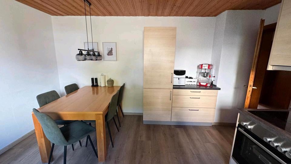 Hochparterre Eichstätt - 2 Zimmer, 60 m&sup2;, 670&euro; | Angebot:26694029