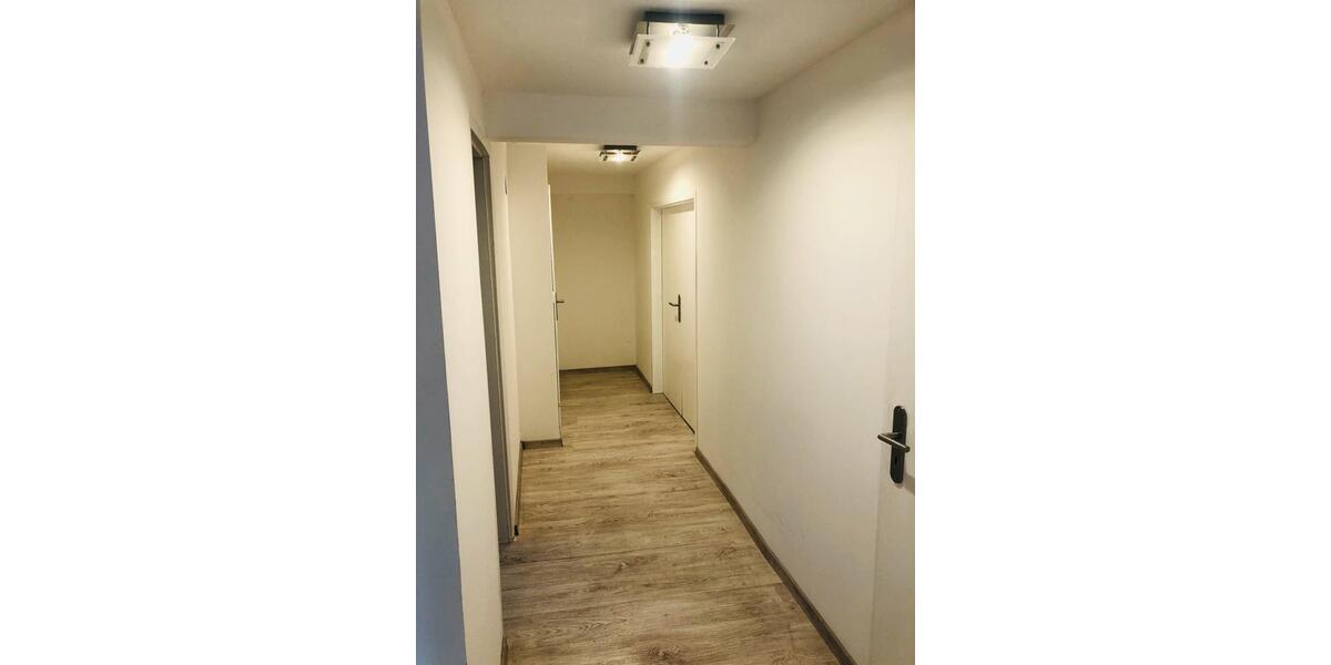 Dachgeschoßwohnung Kämpfelbach - 2 Zimmer, 54 m&sup2;, 650&euro; | Angebot:26698200